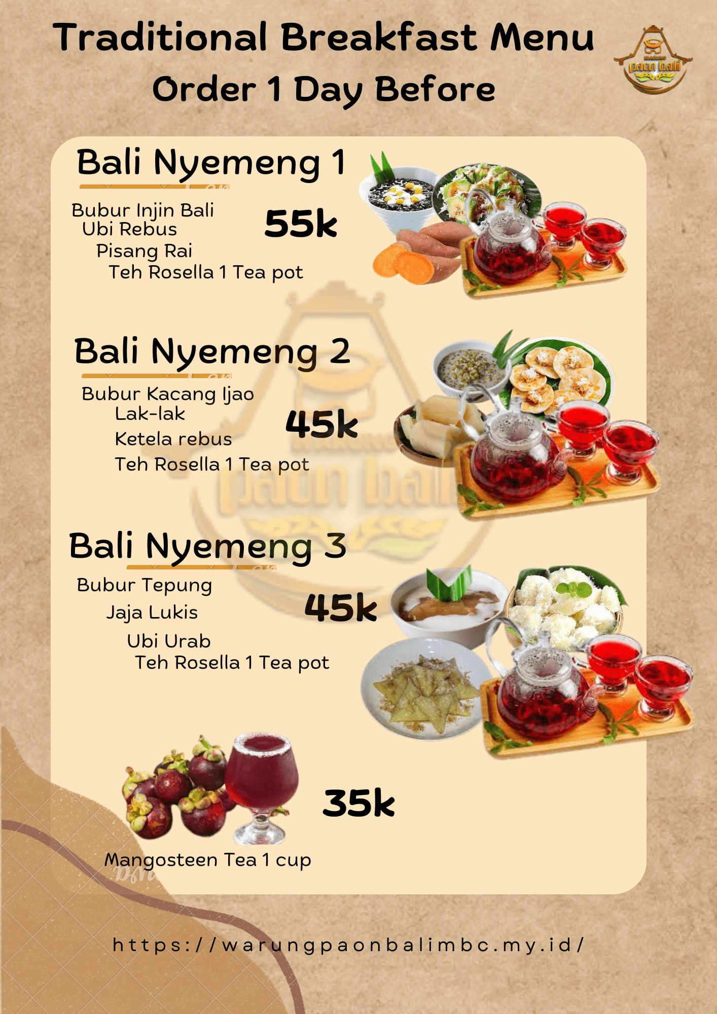 bali